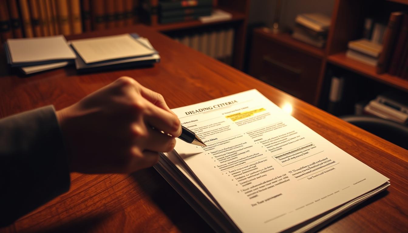 What Professors Really Look for When Grading a Dissertation — Insider Tips