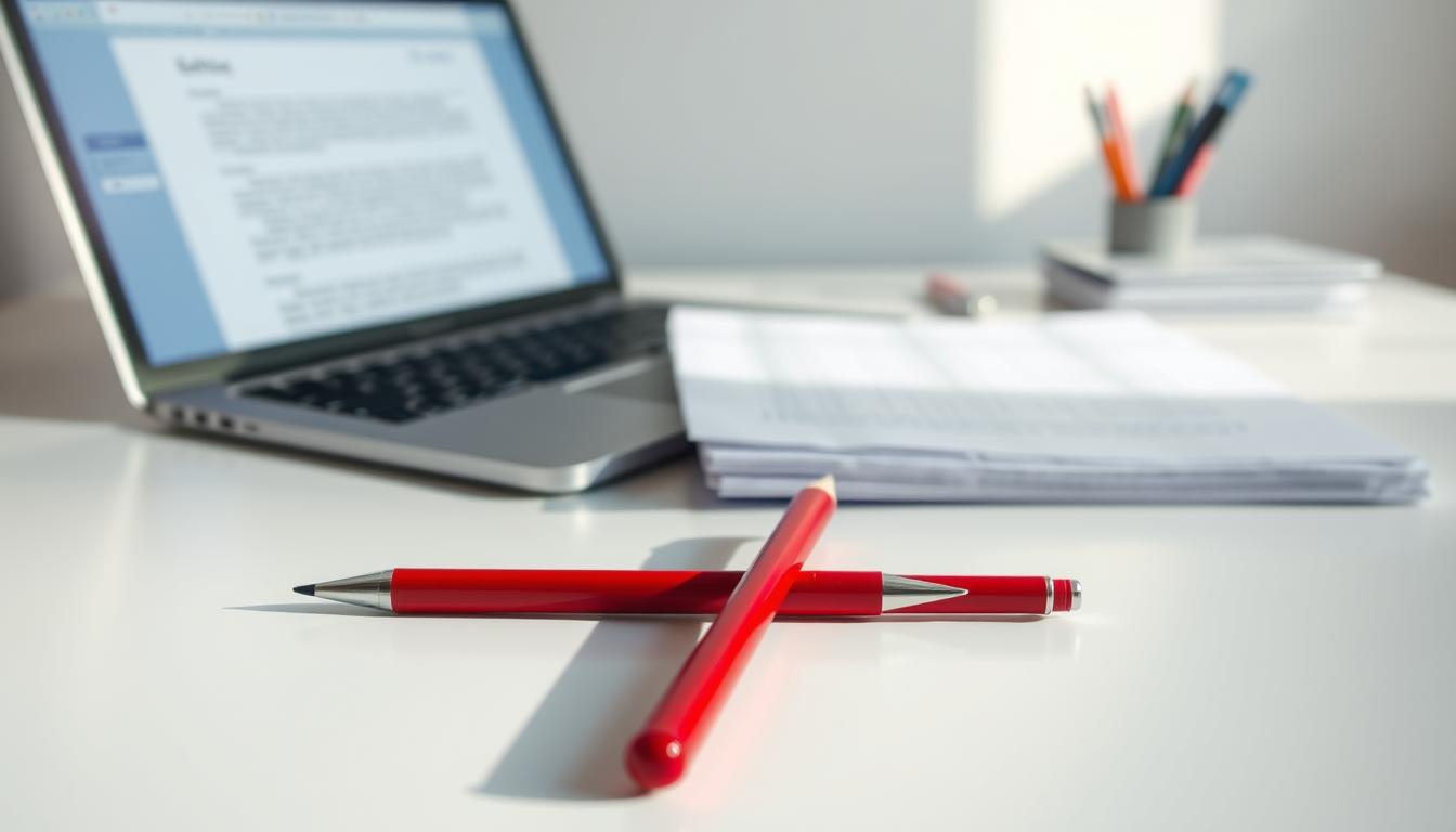 Why Editing Isn’t the Same as Proofreading — And Why It Matters More Than You Think