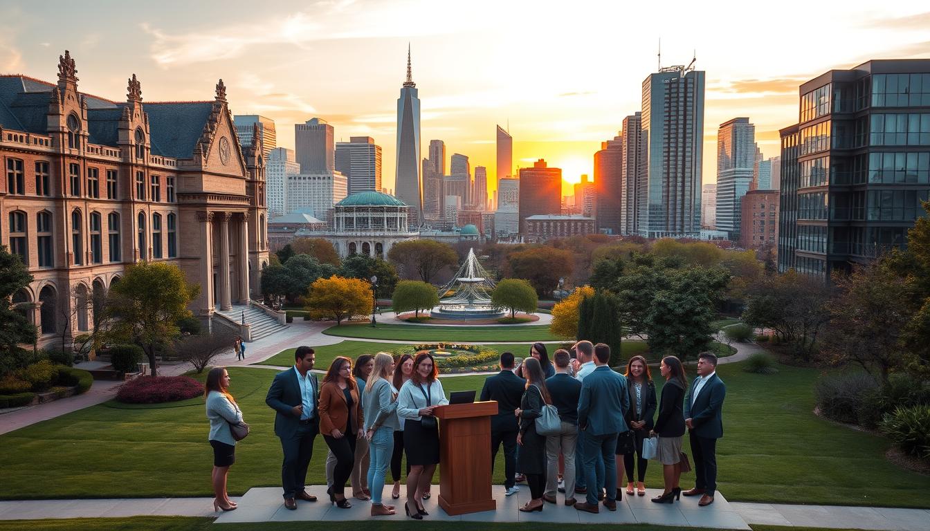 MBA Scholarships in the US for 2025–2026: Top Opportunities