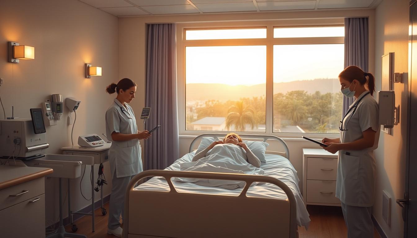 Nursing Case Study Examples with Writing Steps