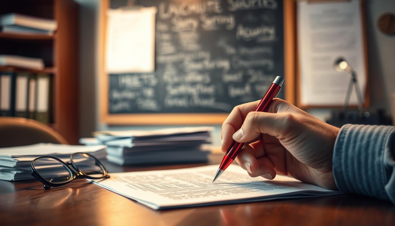 How to Read Your Professor’s Feedback and Use It to Get Better Papers