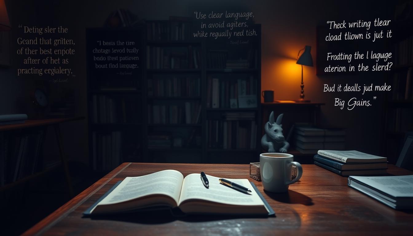 Writing in English as Your Second Language? Small Tweaks That Make Big Gains