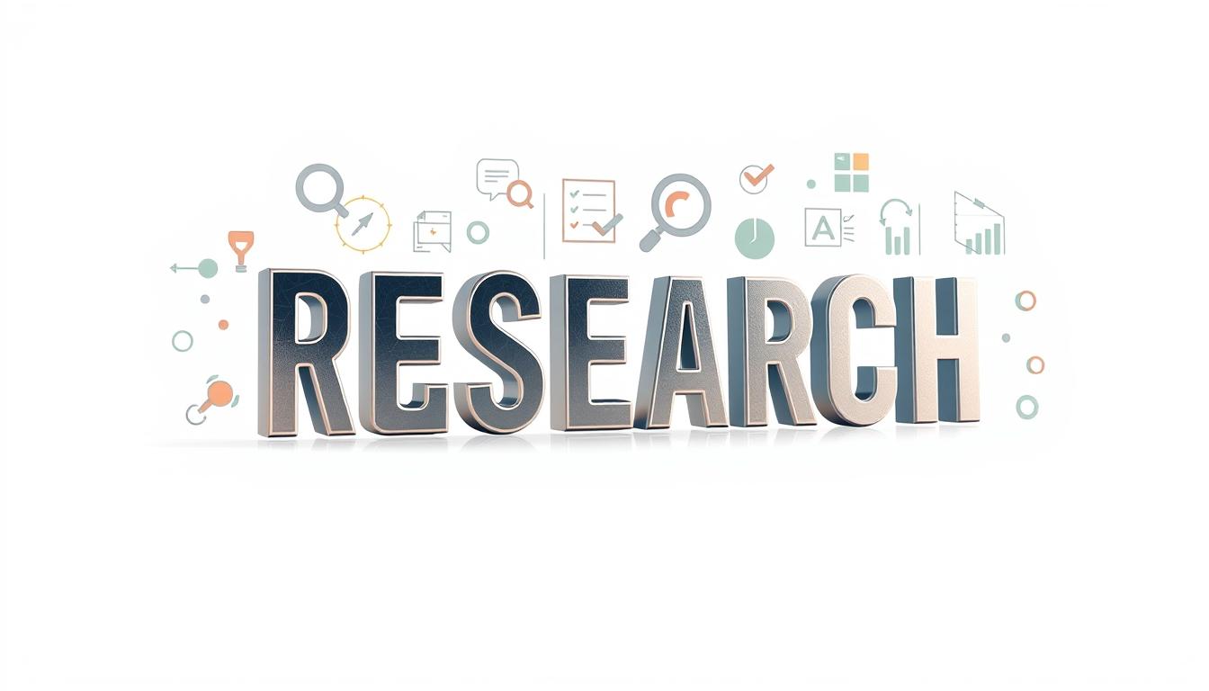 How to Write a Research Question?