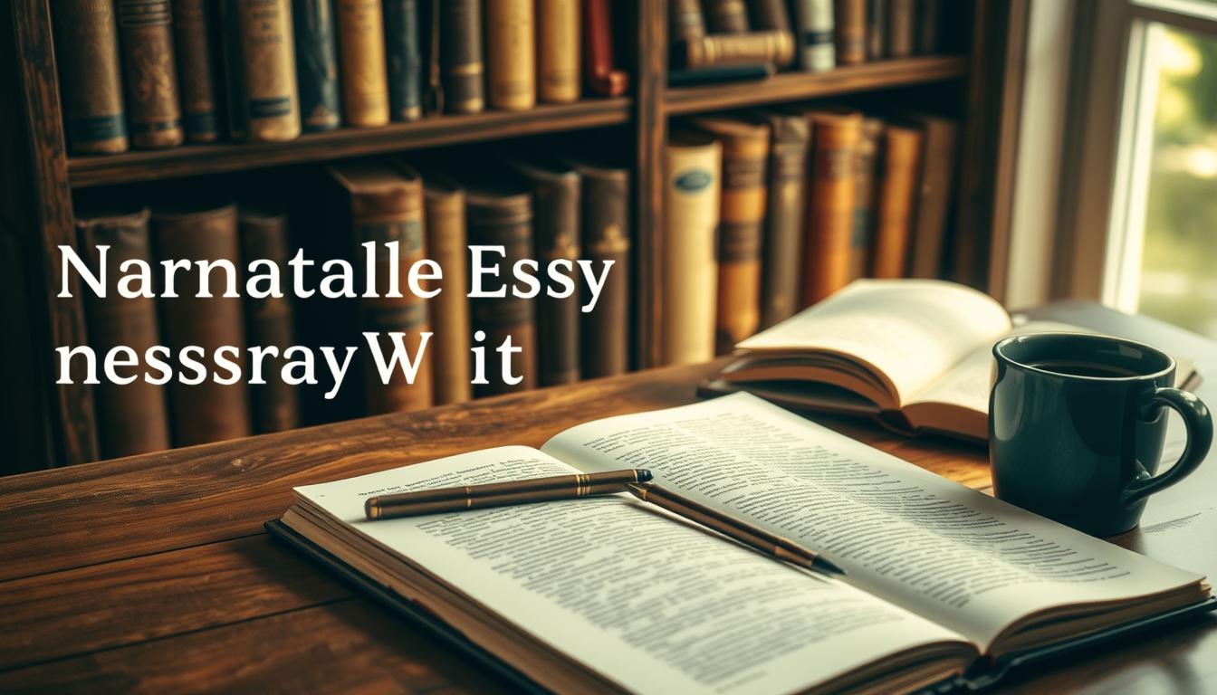 How to Write a Narrative Essay: Step-by-Step Guide for Students