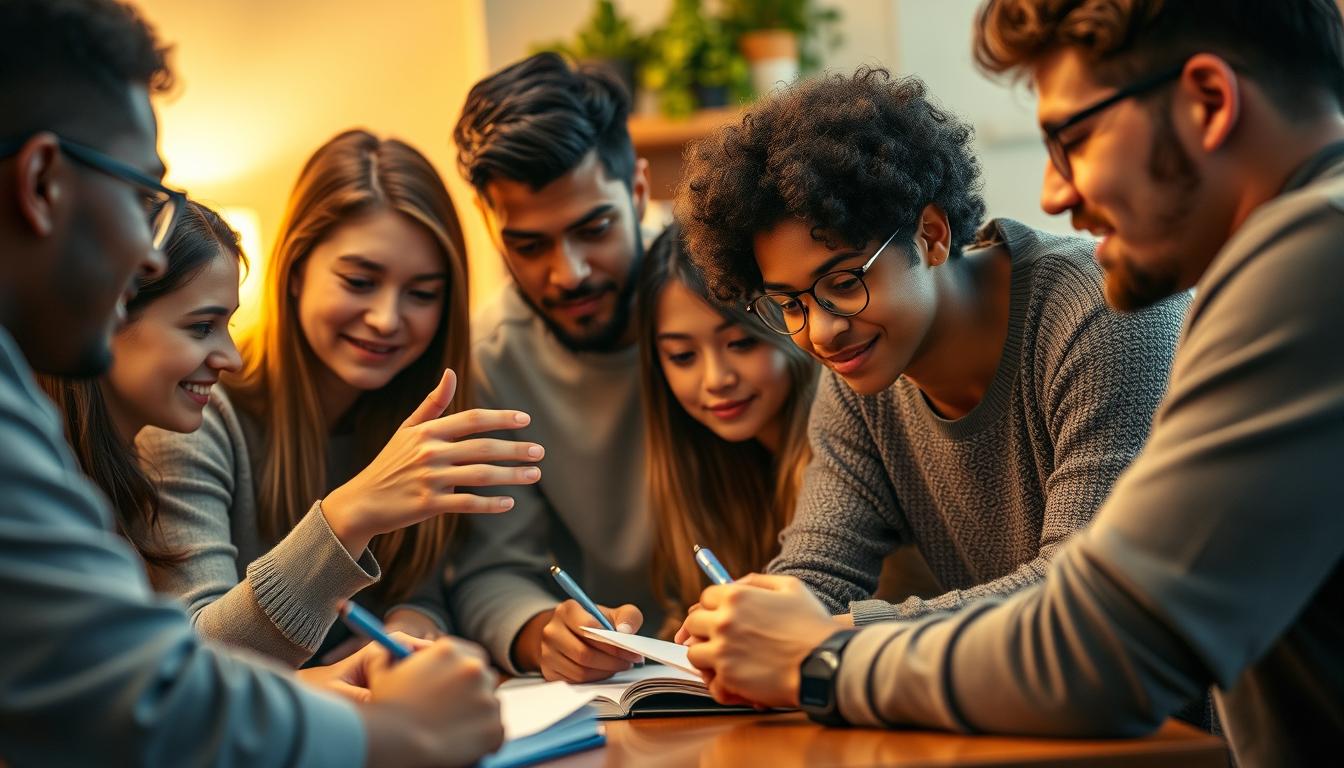 Why Some Students ASK for Writing Help (And It’s Not What You Think)