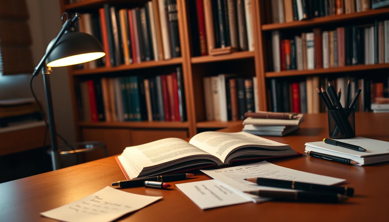 How to choose a senior thesis topic: tips and ideas to inspire your research