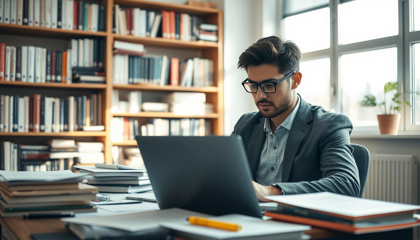 The Fastest Way to Fix a Bad Literature Review—Step-by-Step