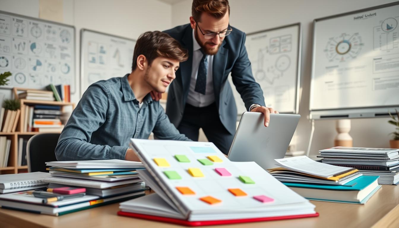 Why Time-Poor Students Are Turning to Done-For-You Academic Support