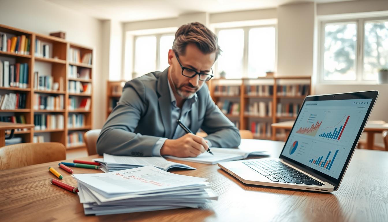 The Real Reason Students Lose Marks in Coursework Assignments — It’s Not Grammar