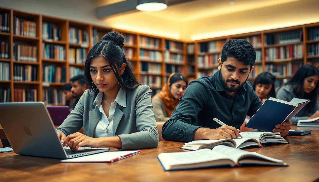 Why International Students Struggle With Western Writing Style — Explained Simply