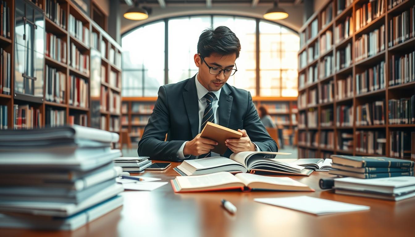 The ‘Invisible Rules’ of Academic Writing Every International Student Must Learn