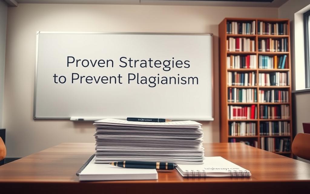 Proven Strategies to Prevent Plagiarism in Essays