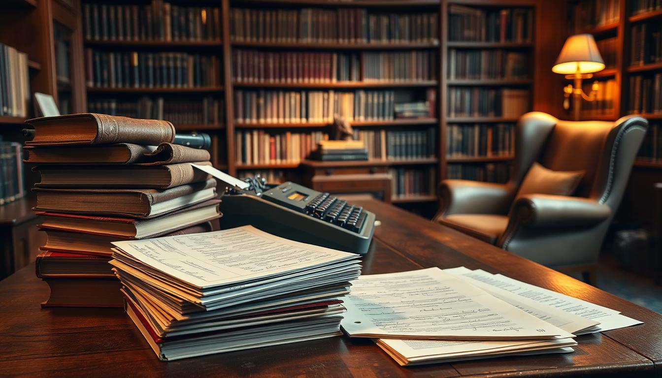The Ultimate Guide to Writing a Literature Review for Psychology Dissertations
