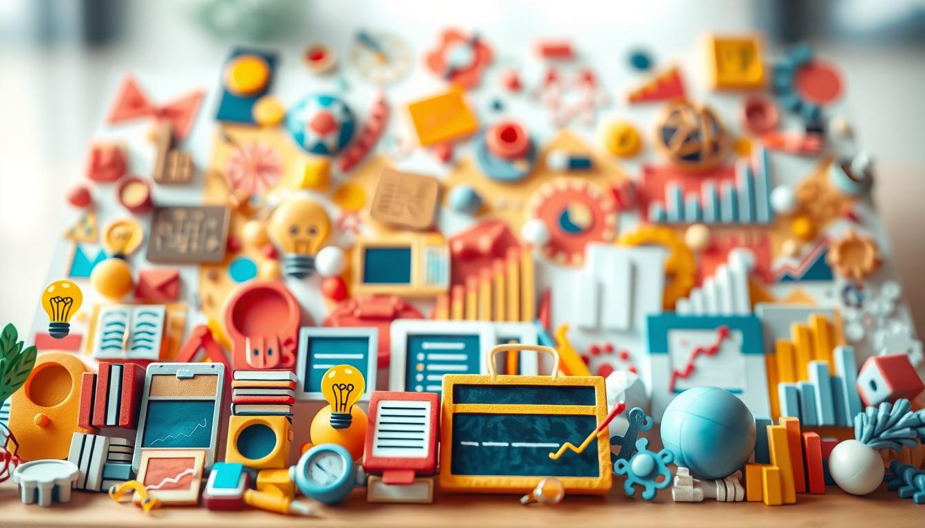 8 Instructional Topics + 100% More