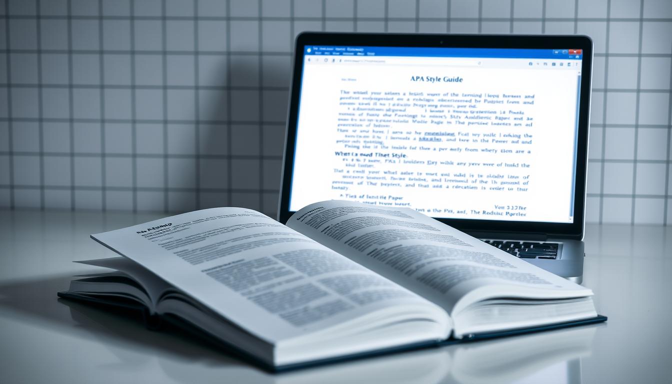 How to Format Your Research Paper in APA Style Easily