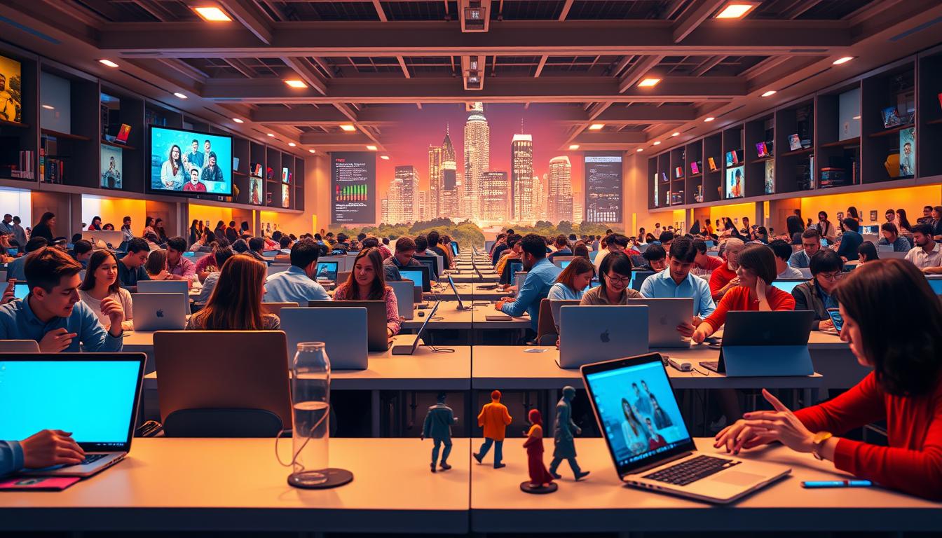 Why Online Universities Are Booming: Explore the Trend