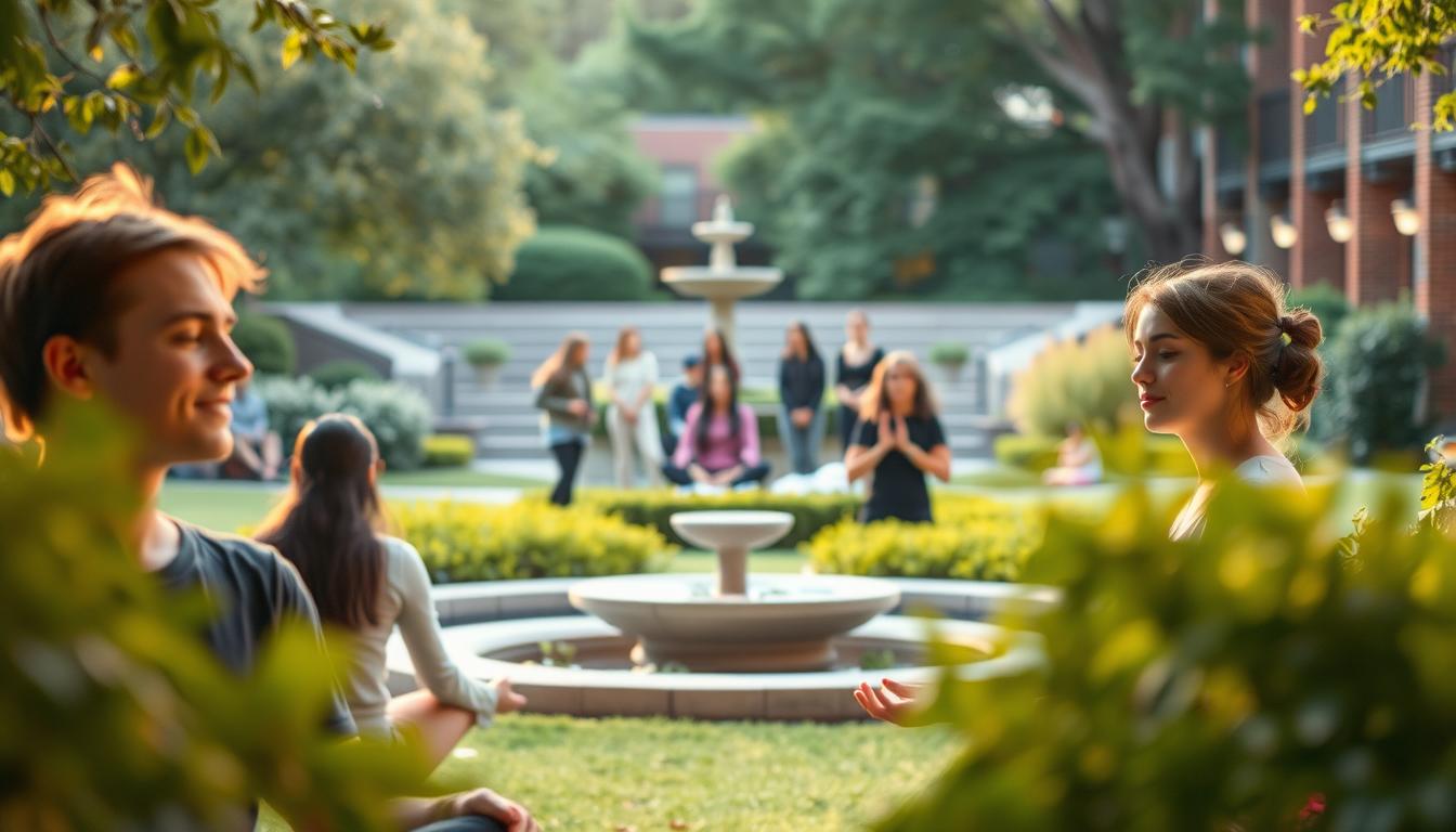 Top 7 Proven Ways U.S. College Students Can Beat Stress While Studying