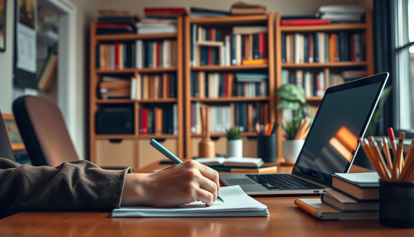 Homework Doesn't Have to Be Overwhelming - Use These Tips