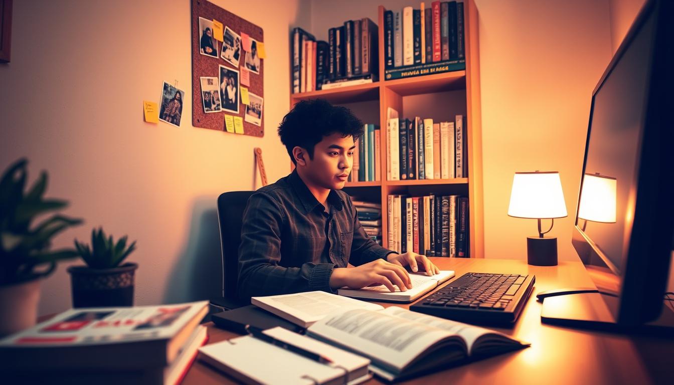 How International Students in Canada and Australia Can Stay Ahead With Assignments