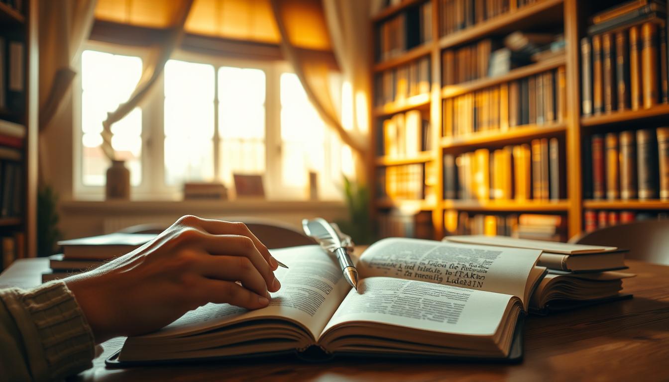 Mastering the Literature Review: A High-Level Guide