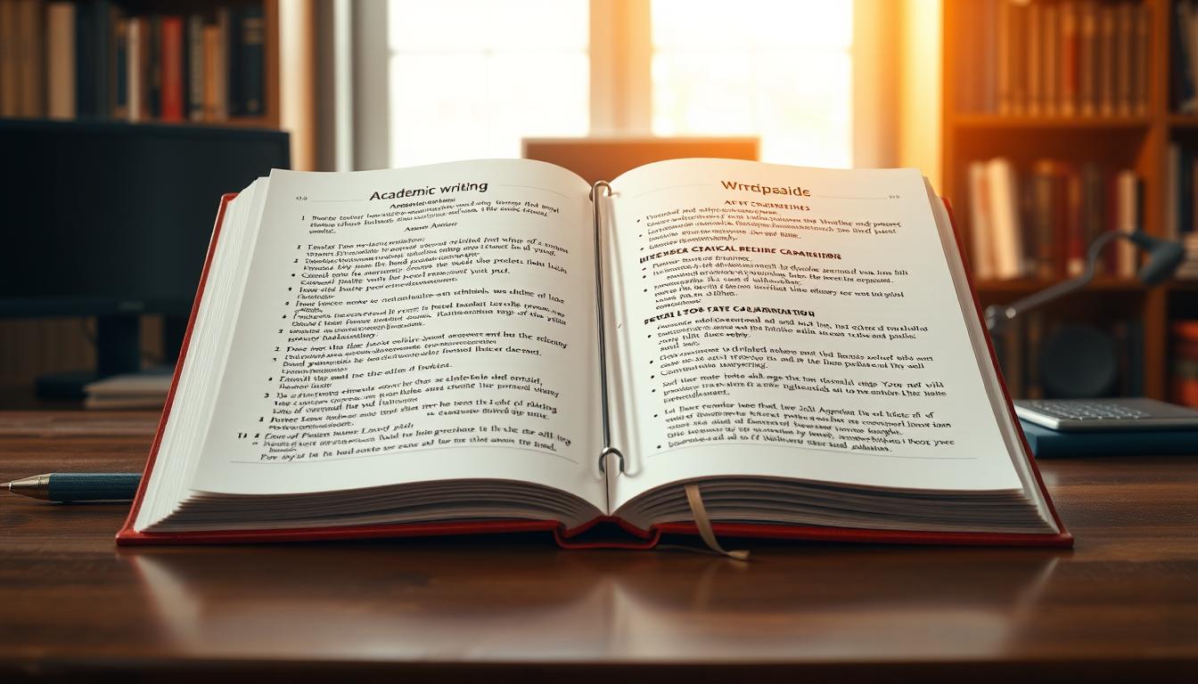 Ace Your Academic Paper with Proper Formatting and Citation