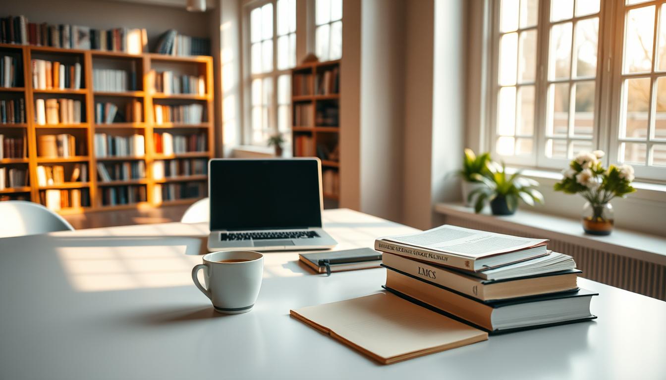 Balancing Studies and Lifestyle: Why Middle East Students Choose Professional academic writers