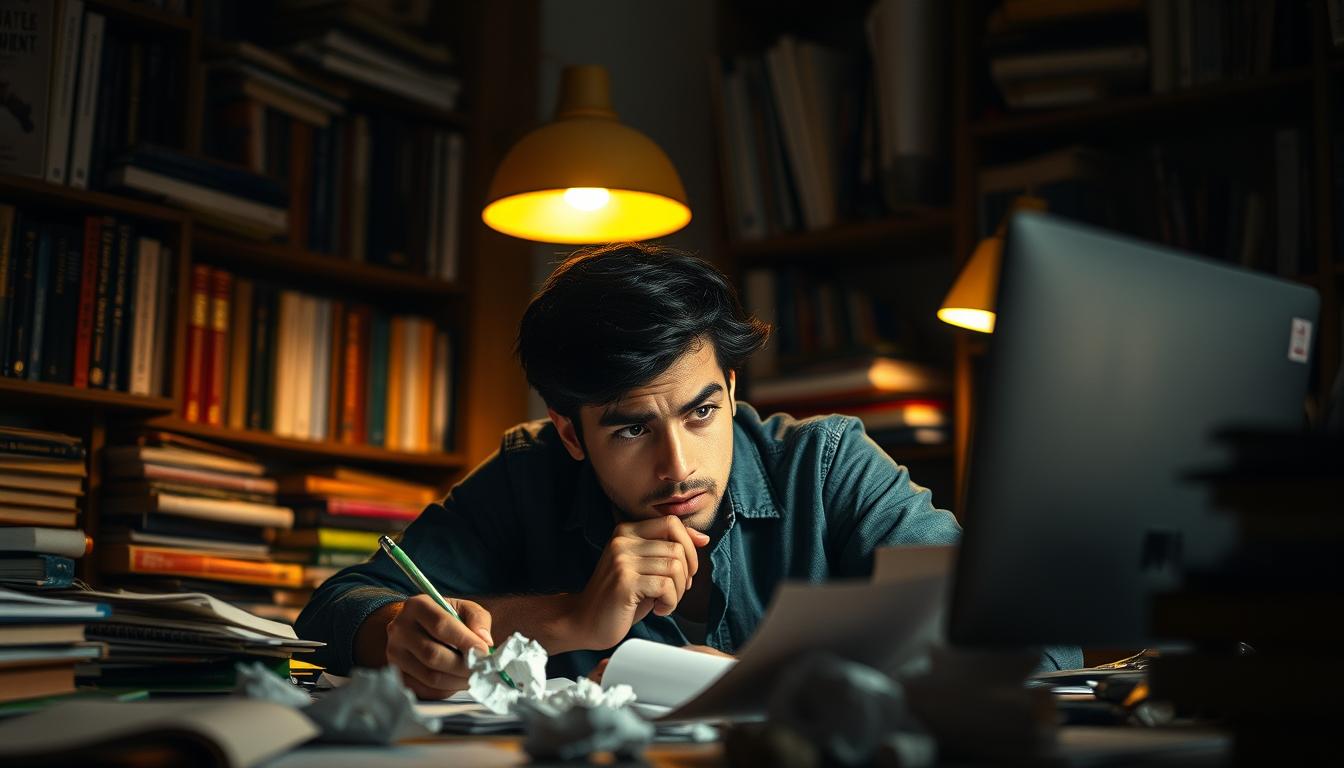 Why International Students in the UK Struggle with Academic Writing