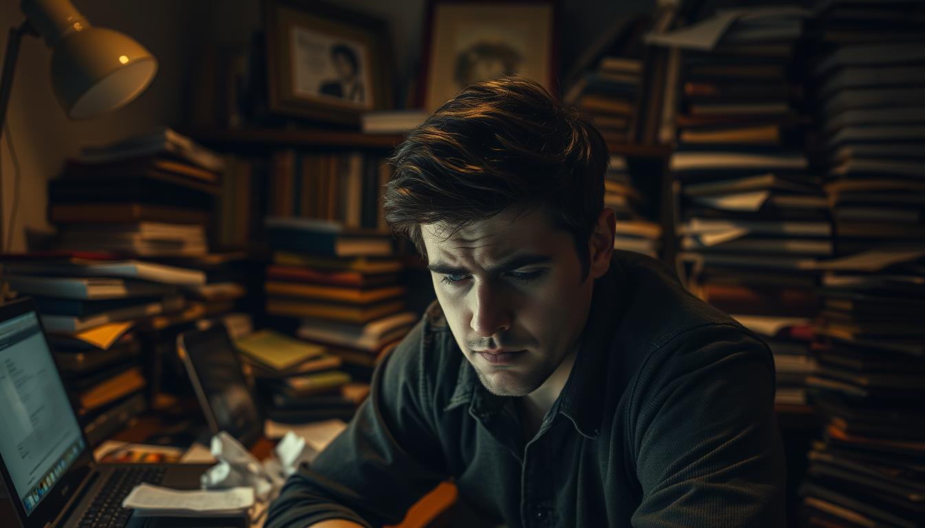 5 Dissertation Pitfalls UK Postgraduate Students Should Sidestep