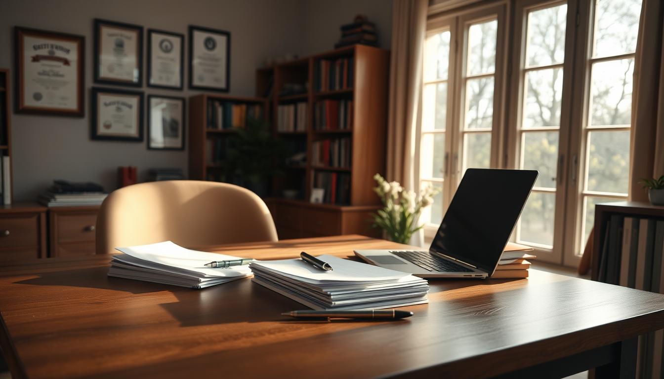 Unlock Academic Excellence with Professional Writing Assistance