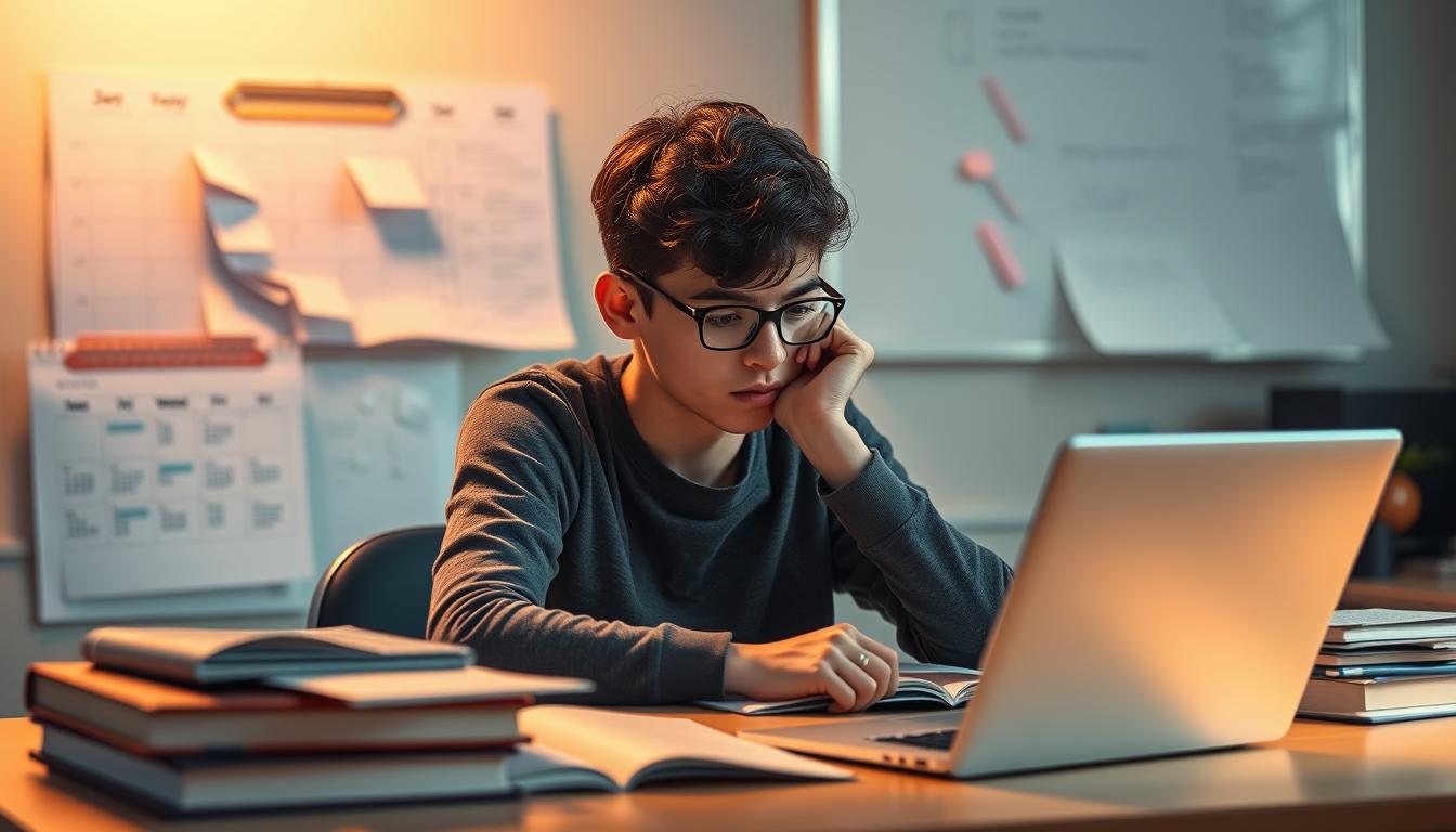Achieve Work-Study Balance: Strategies for Students