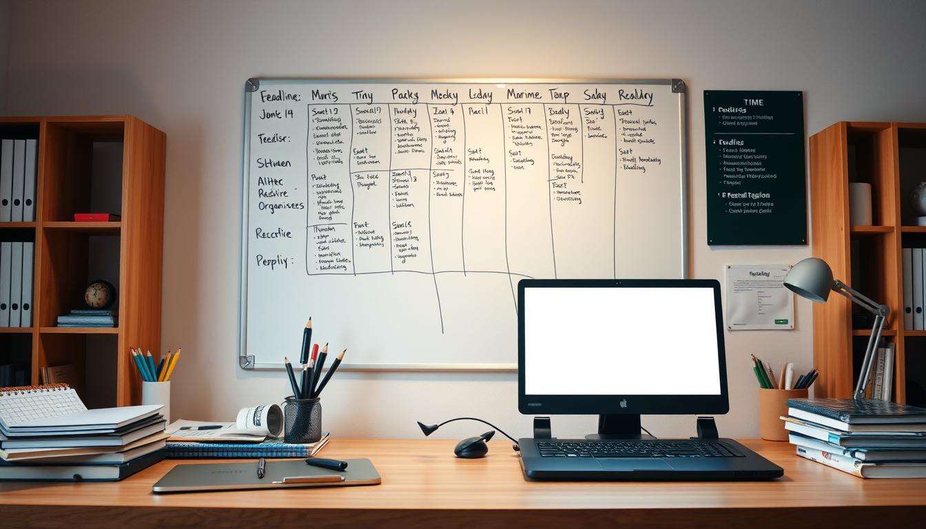 The 2025 Student's Survival Guide: Time-Manage Deadlines Like a Pro