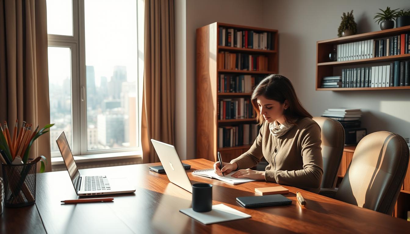 How to Write a Winning Research Proposal in Just 3 Steps