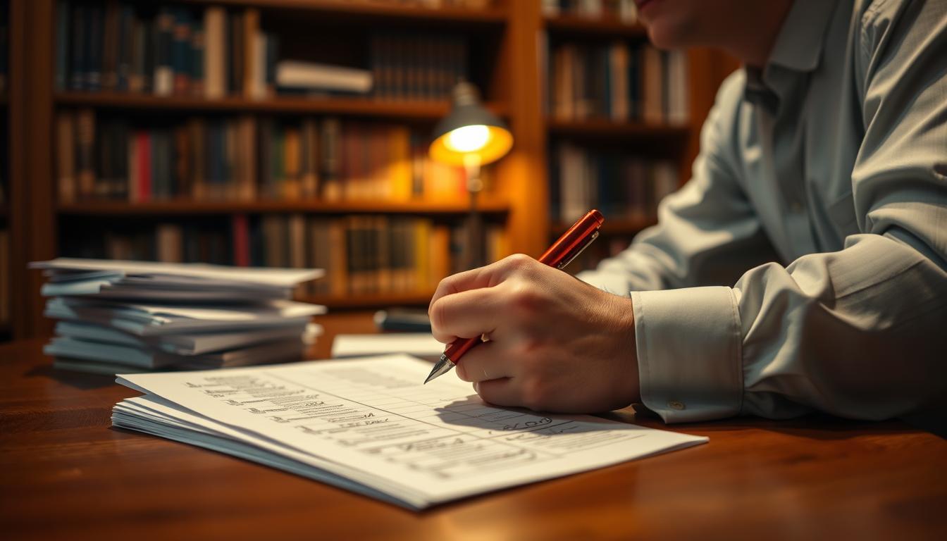 Insider Tips: How Professors Really Grade Your Essays