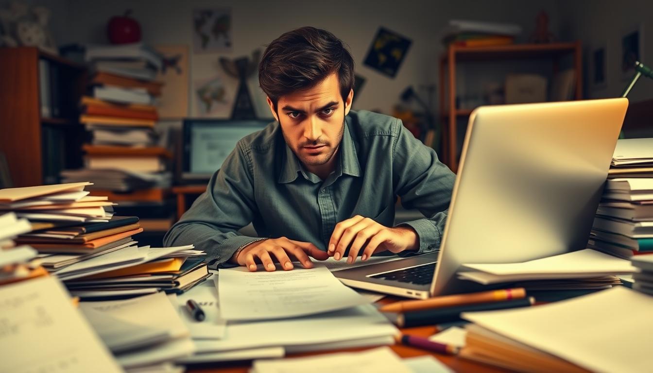 Final Term Rush? Here's How to Handle Multiple Assignments Without Losing Sleep