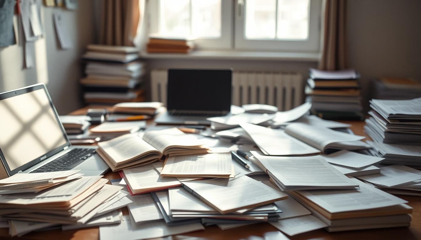 Why International Students Struggle with Academic Writing — and How to Fix It Fast