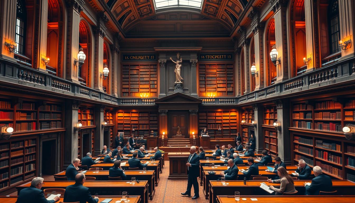 Adjusting to UK Academic Standards: What You Must Know