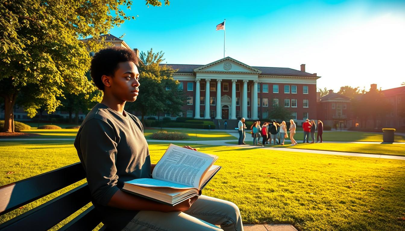 Why Every Student Deserves a Second Chance