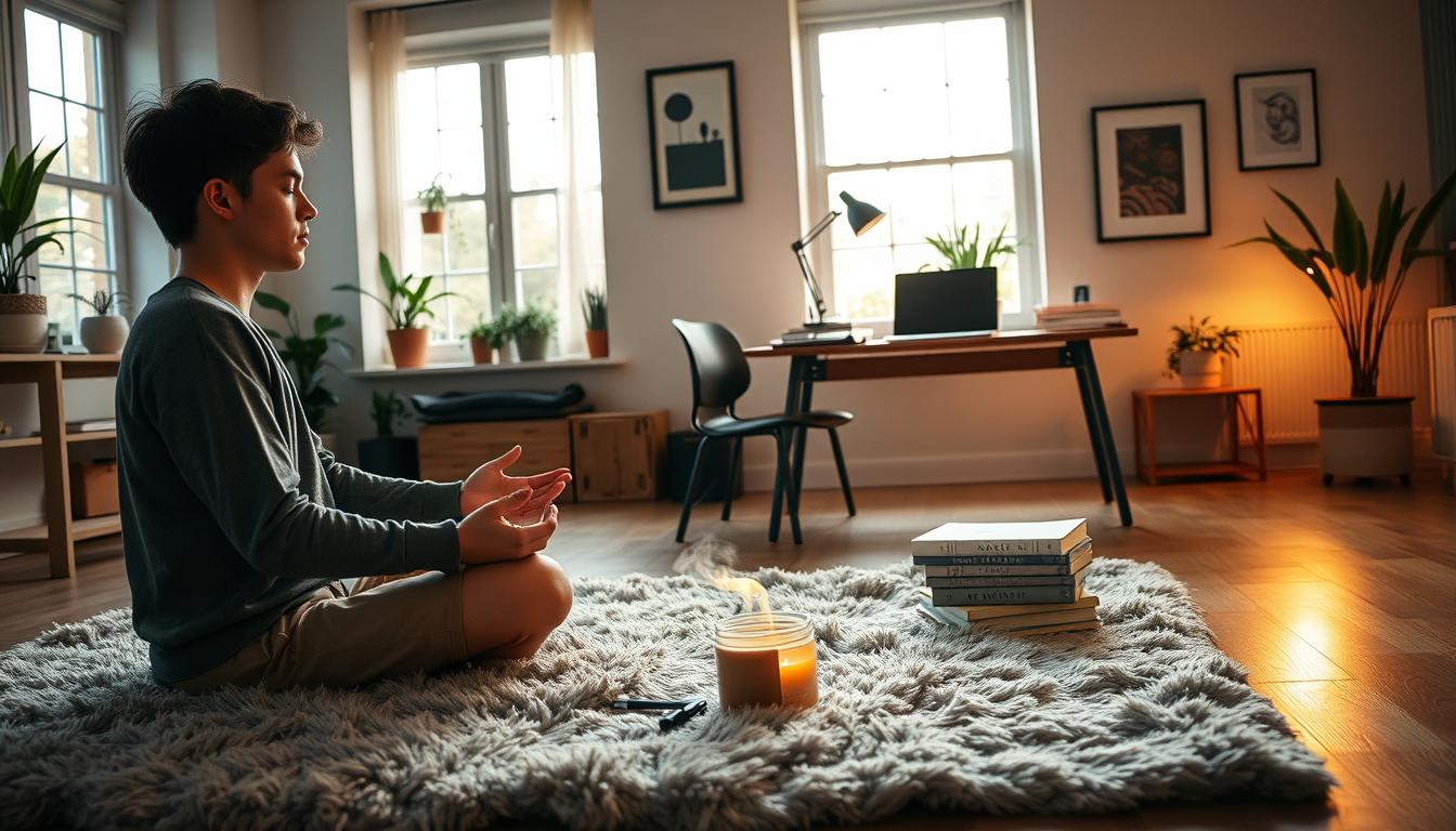 The Sunday Reset Routine Every University Student Needs