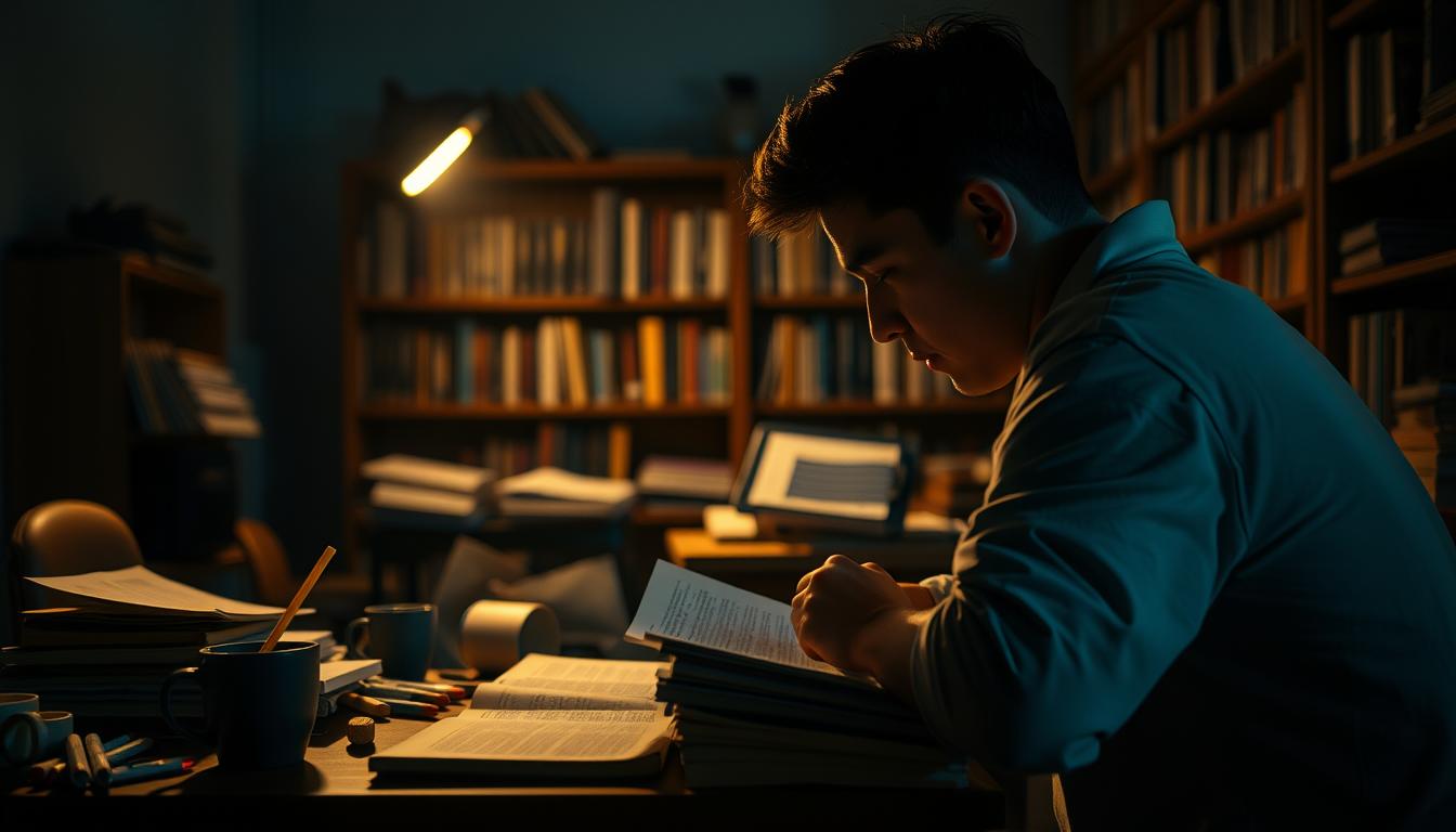 Discipline Beats Motivation — Especially During Exam Week